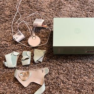 Owlet smart sock 3rd generation